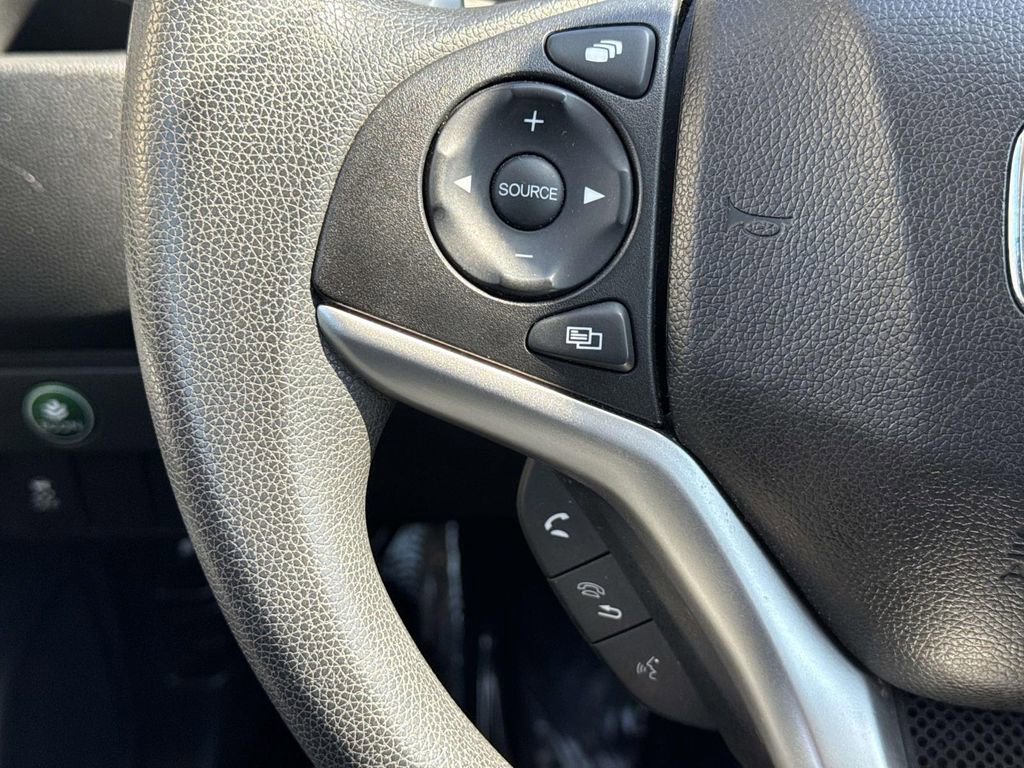 Used 2015 Honda Fit EX image 38