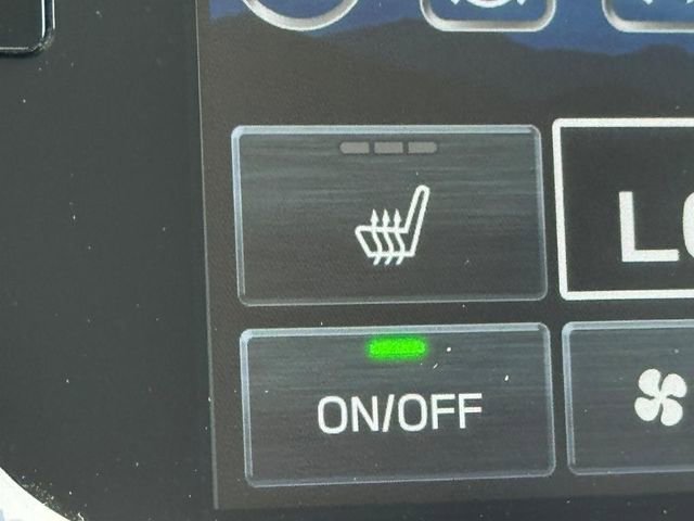 New 2025 Subaru Legacy Premium image 17