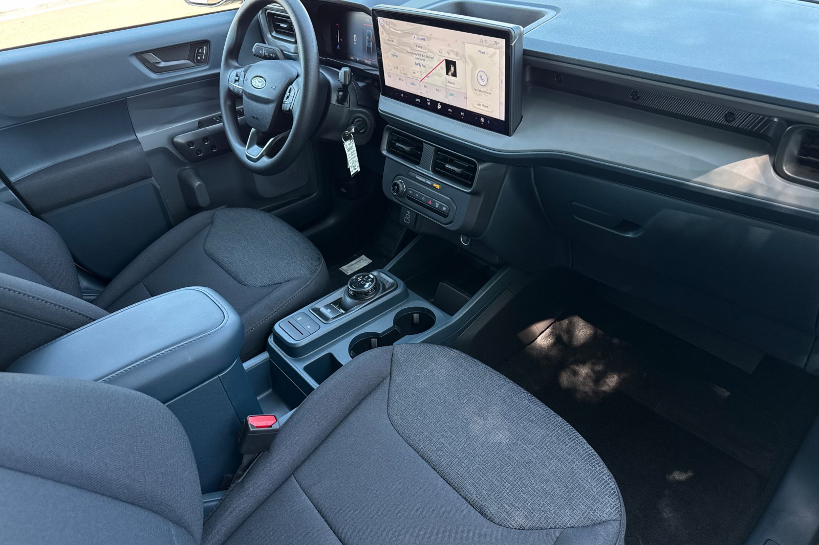 New 2026 Ford Maverick XL w/ 4K Tow Package AWD/4WD image 17