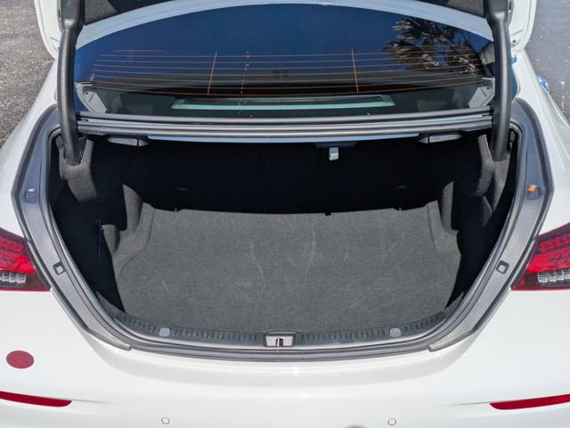 Used 2022 Mercedes-Benz E 53 AMG 4MATIC Sedan image 16