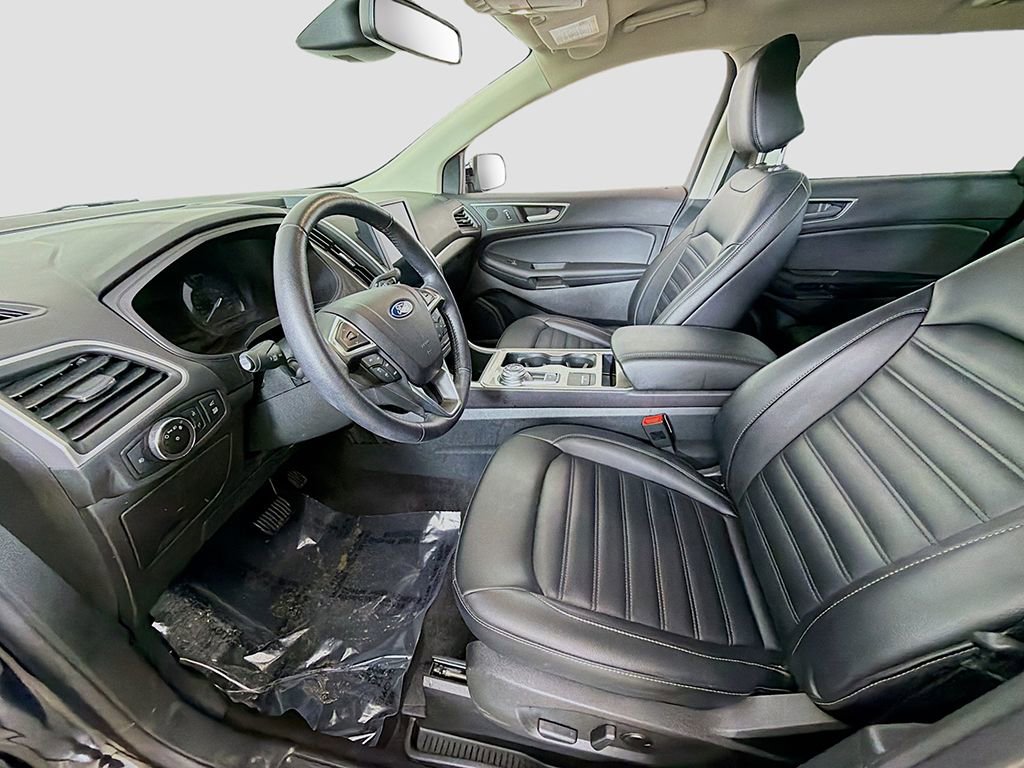 Used 2023 Ford Edge SEL w/ Convenience Package image 20