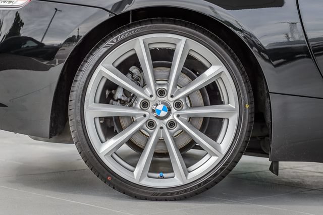 Used 2011 BMW Z4 sDrive35i RWD image 22