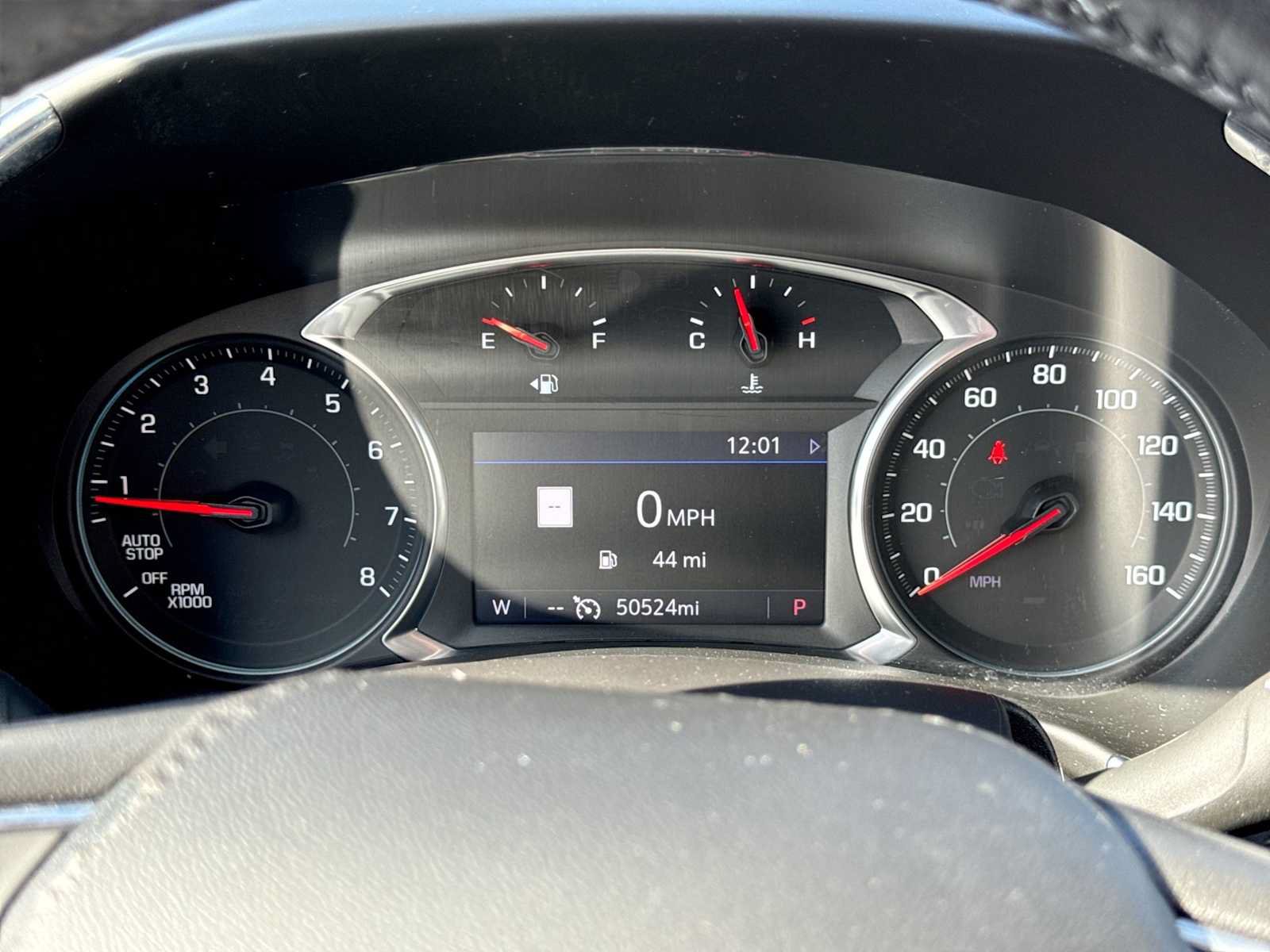 Used 2022 Chevrolet Equinox LT AWD/4WD image 32