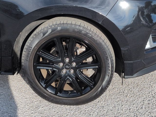Used 2021 Ford Edge ST-Line FWD image 10