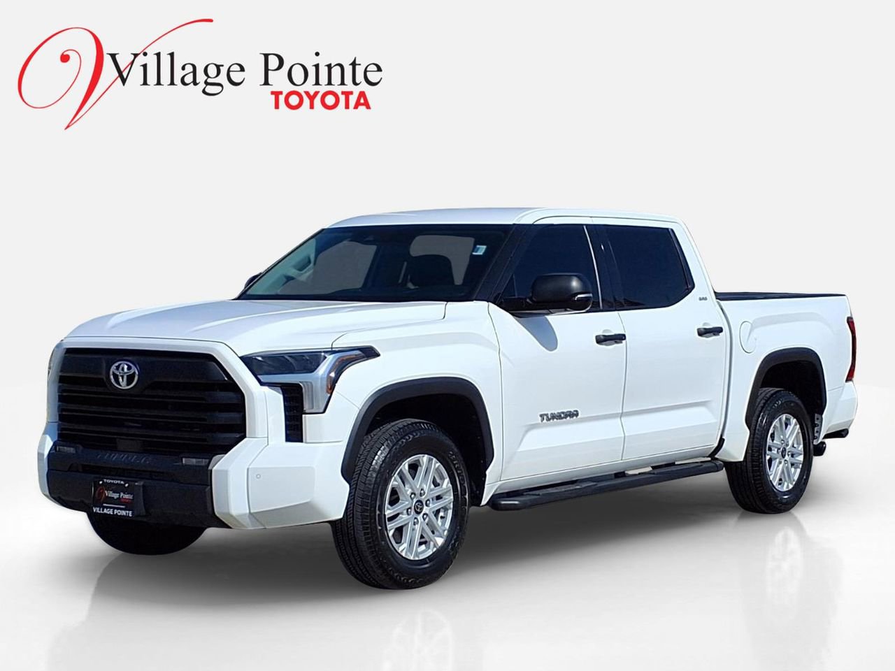 Used 2023 Toyota Tundra SR5 w/ SR5 Convenience Package video 1