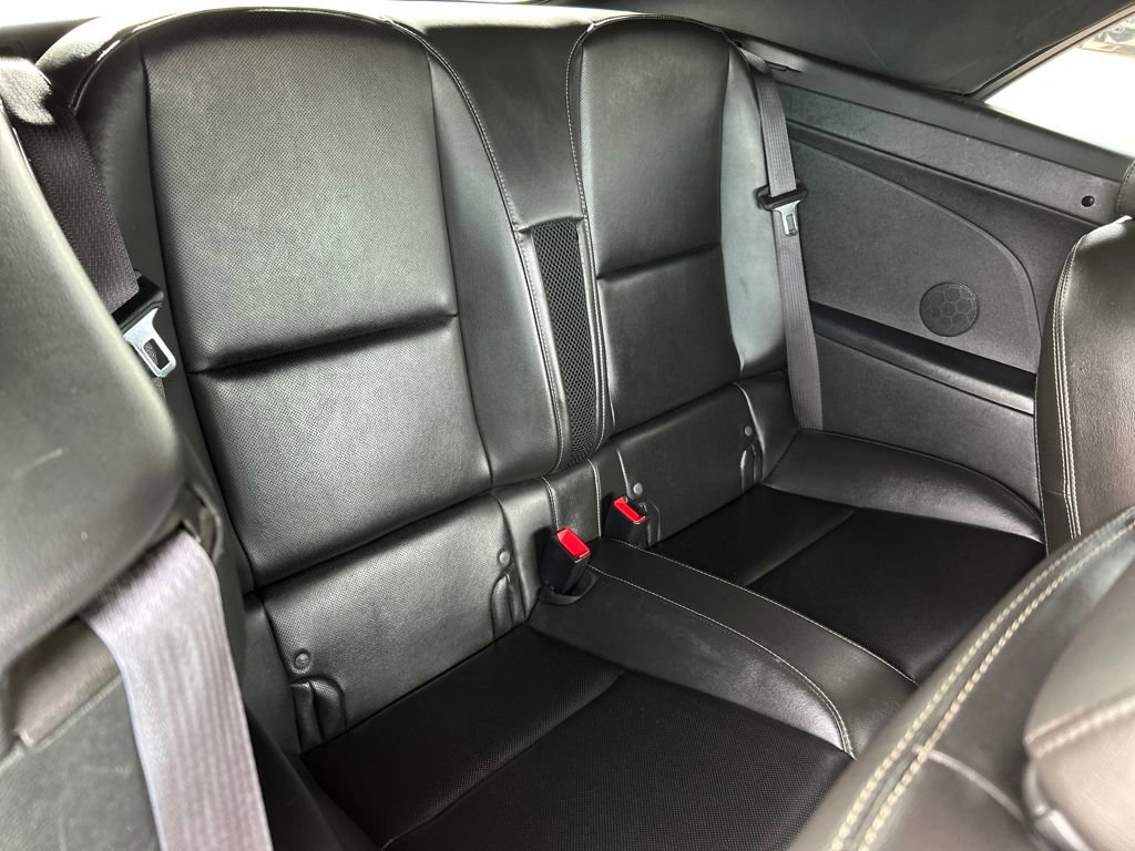 Used 2015 Chevrolet Camaro SS w/ RS Package image 19