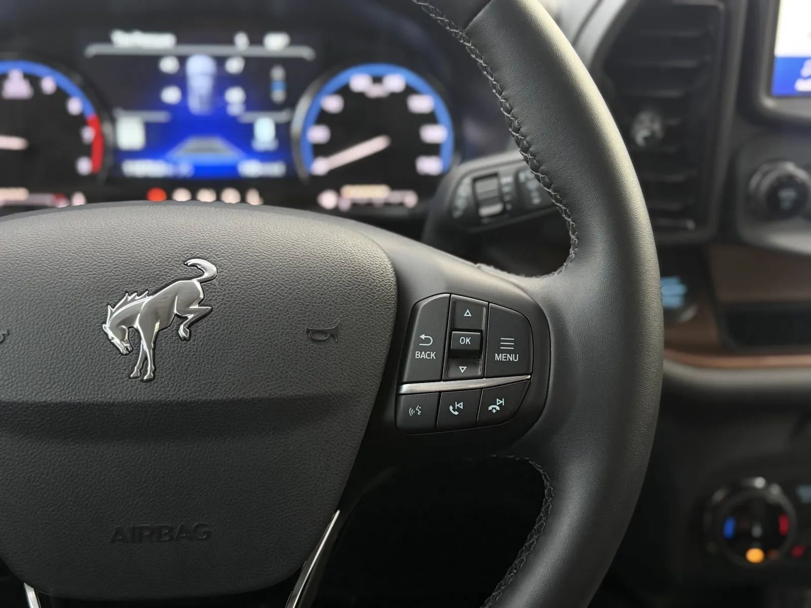 Used 2024 Ford Bronco Sport Outer Banks w/ Tech Package image 24