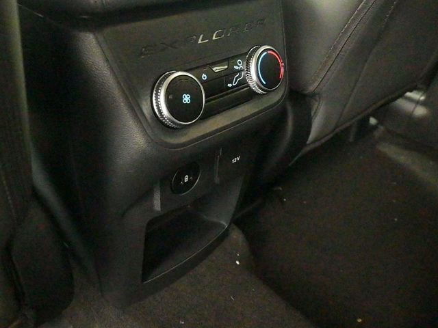 New 2026 Ford Explorer Active w/ Active Comfort Package image 12