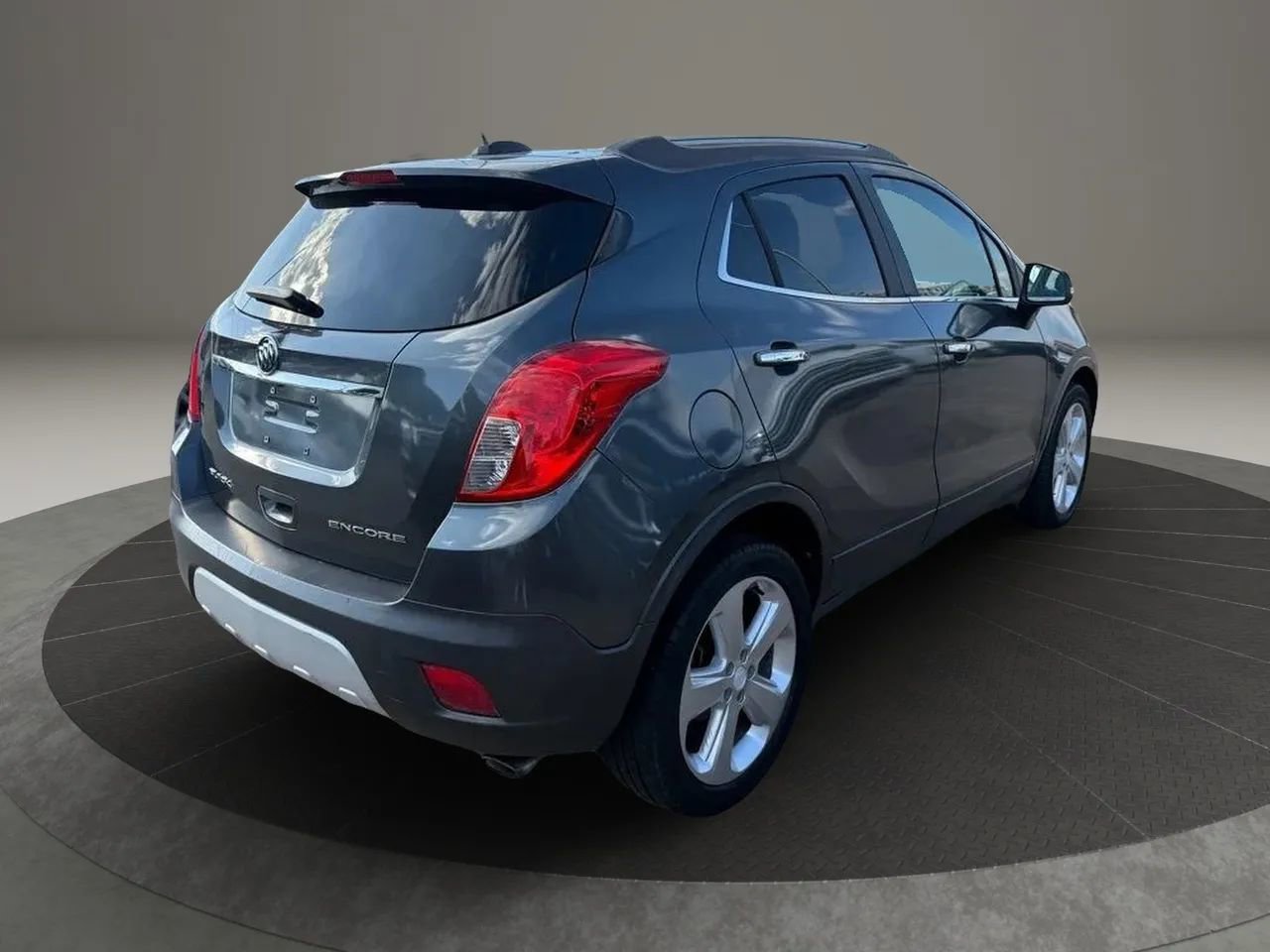 Used 2016 Buick Encore Convenience FWD image 7