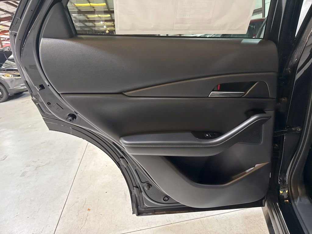 New 2025 MAZDA CX-30 AWD 2.5 S w/ Preferred Package image 31