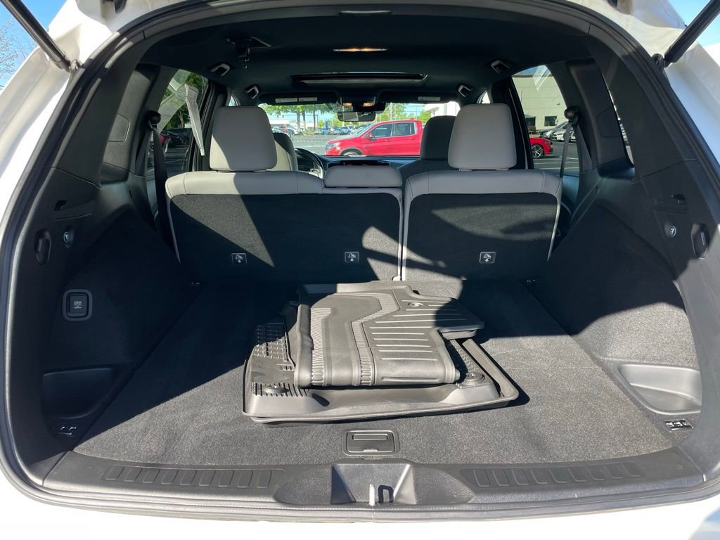 Certified 2025 Honda Passport EX-L image 41