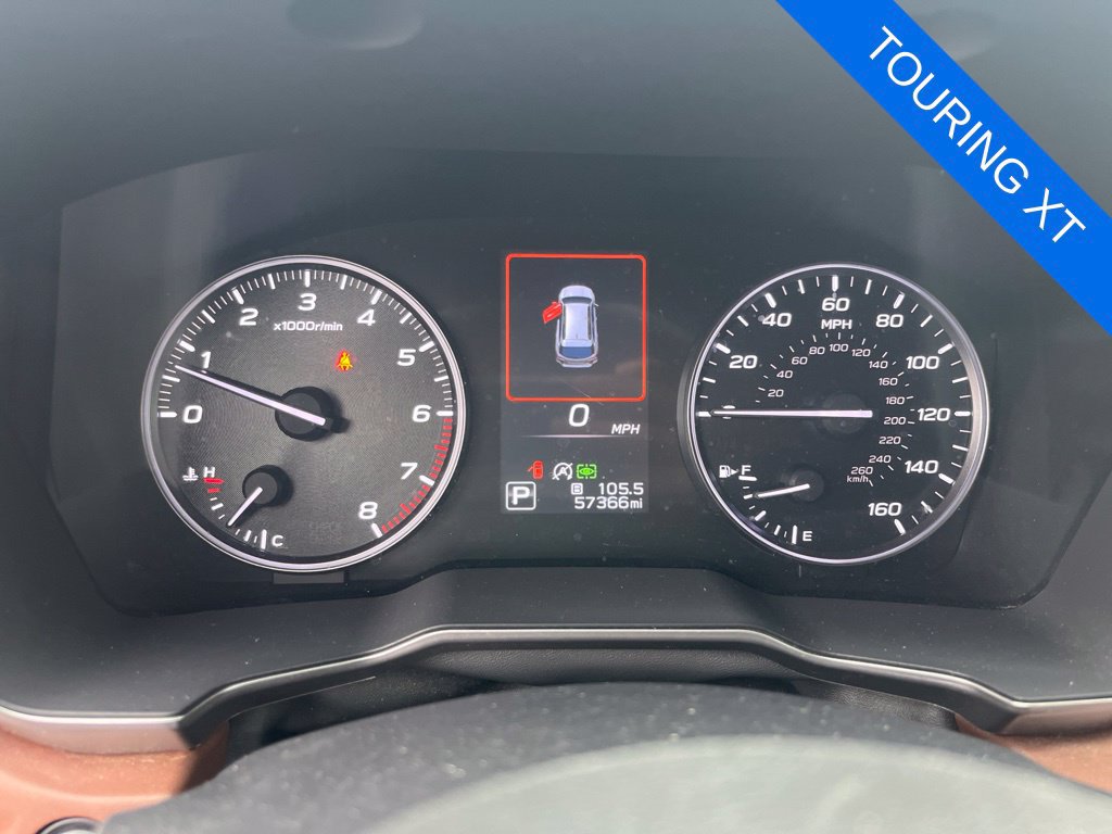 Used 2020 Subaru Outback Touring XT AWD/4WD image 10