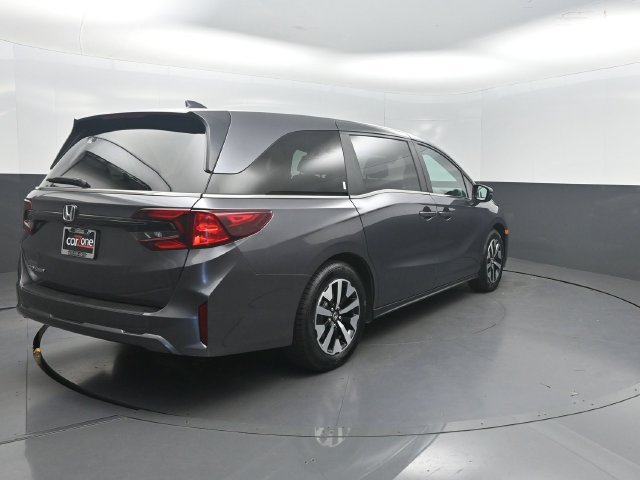 Used 2025 Honda Odyssey EX-L image 26