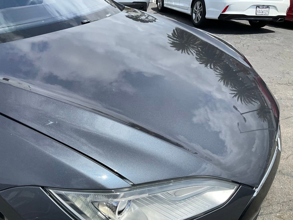 Used 2015 Tesla Model S P90D AWD/4WD image 72