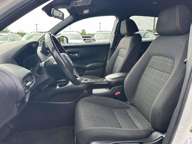 Used 2023 Honda HR-V Sport image 16