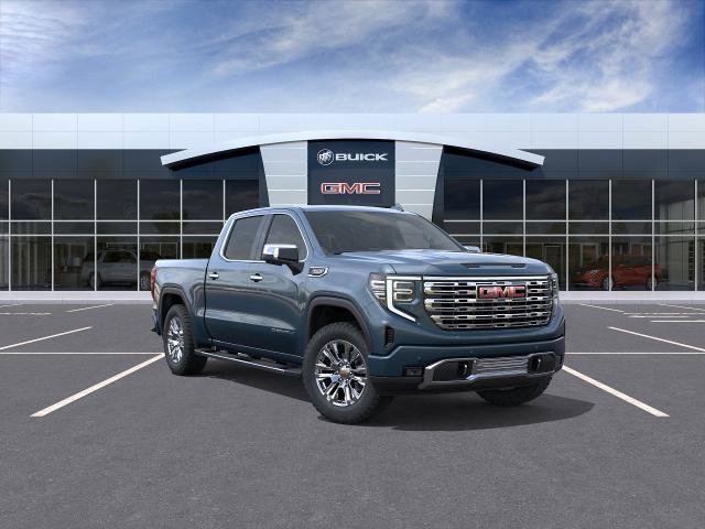 New 2026 GMC Sierra 1500 Denali image 25