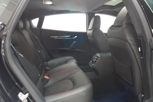 New 2024 Maserati Quattroporte Modena Ultima Q4 image 33