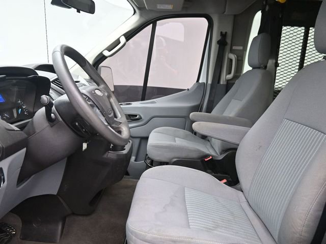 Used 2016 Ford Transit 350 XLT image 17