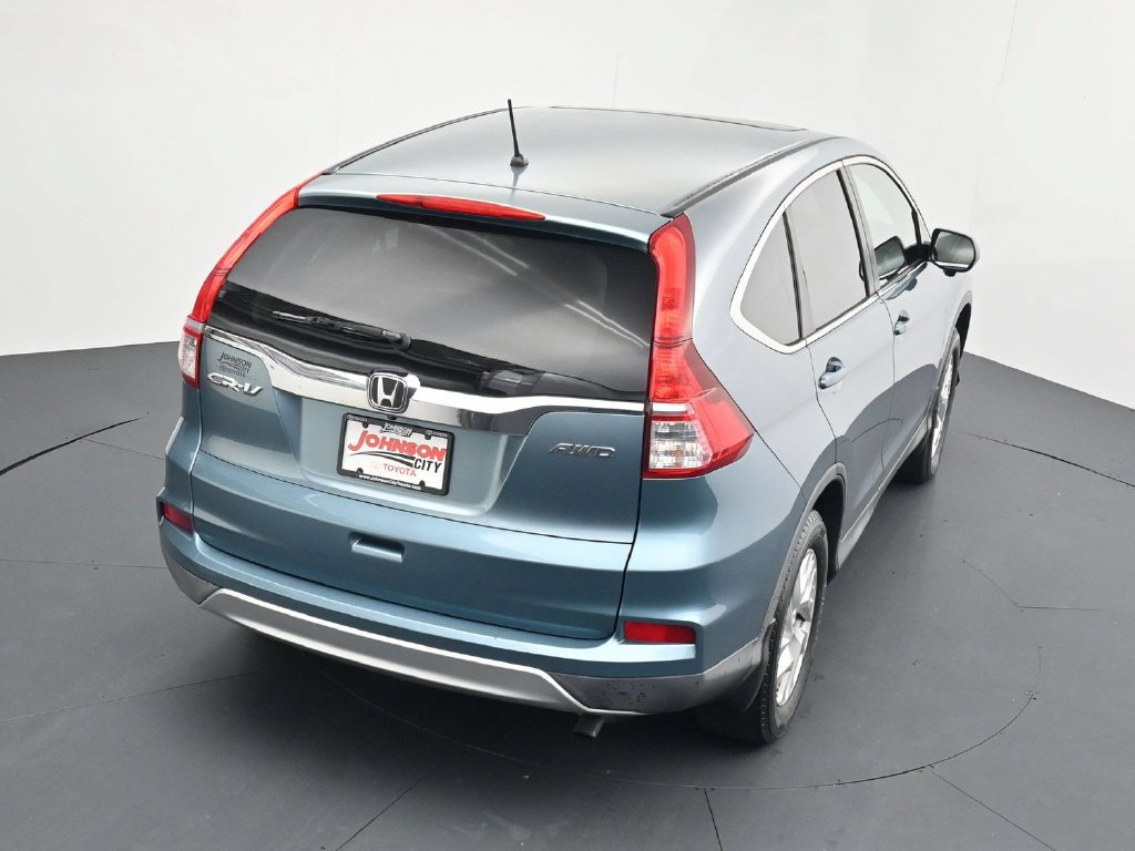 Used 2015 Honda CR-V EX image 28