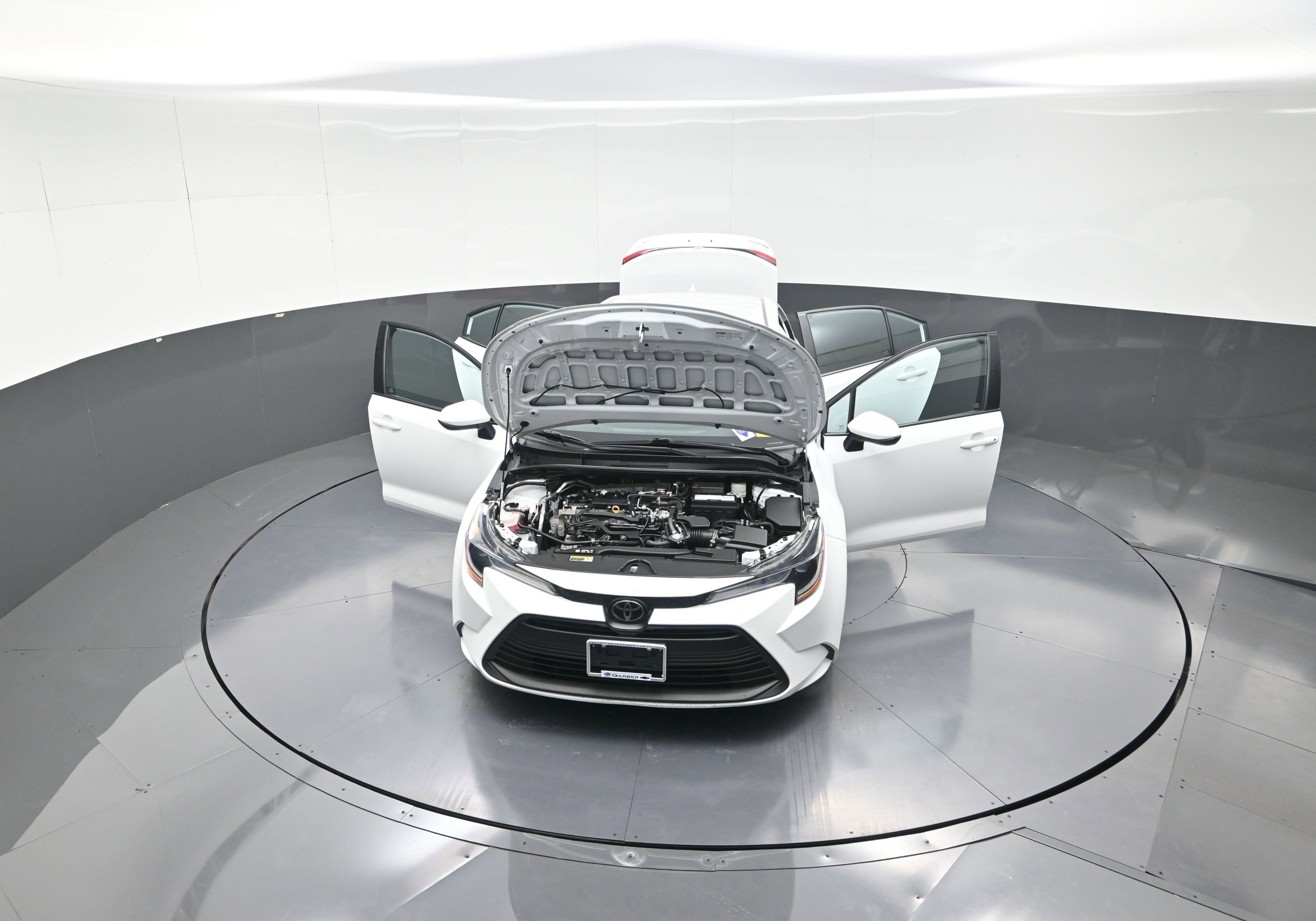 Used 2023 Toyota Corolla LE image 12