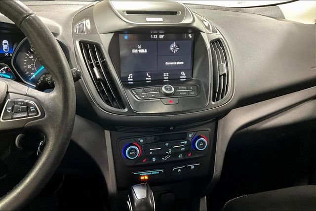 Used 2018 Ford Escape SEL image 4