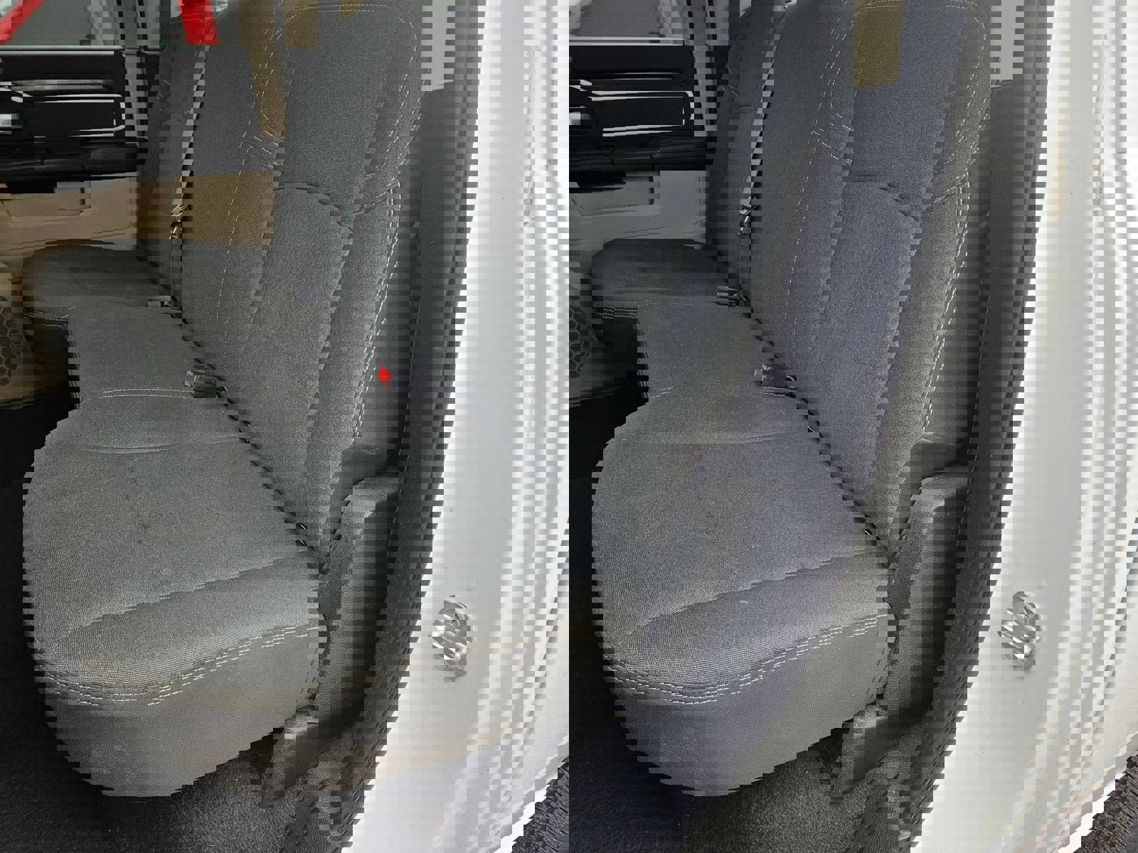 Used 2022 RAM 2500 Big Horn image 24