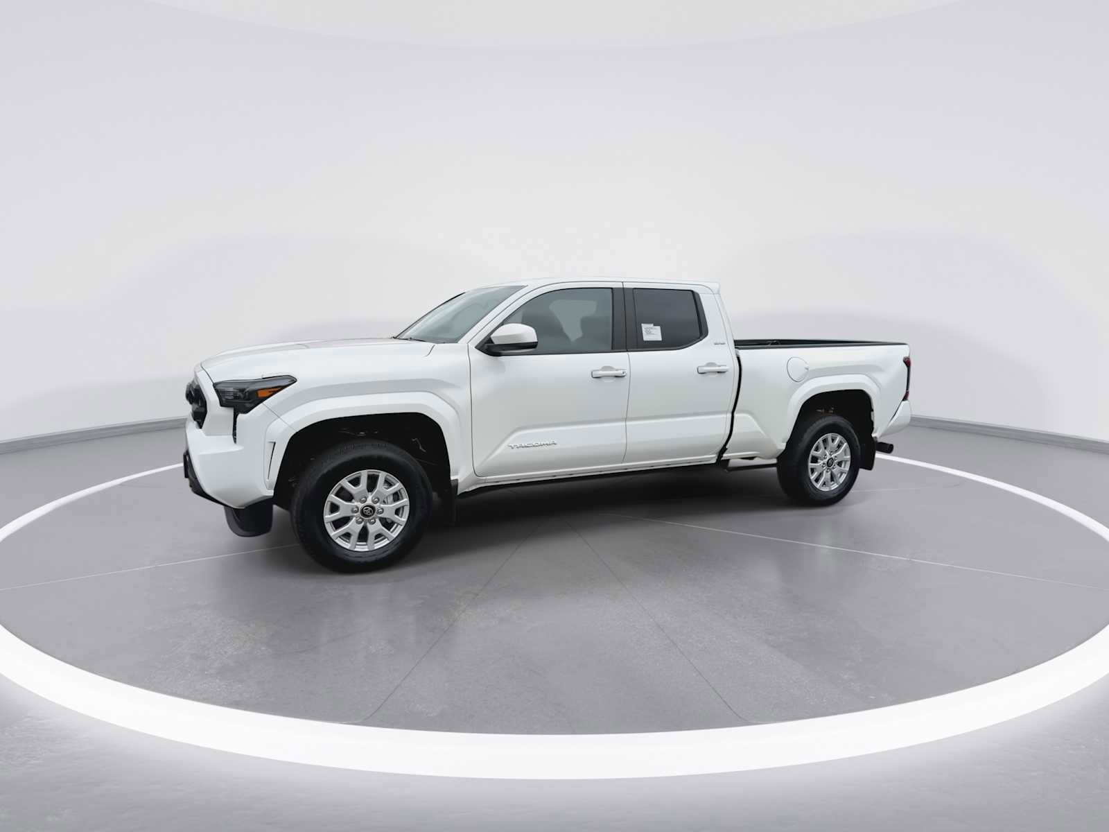 New 2026 Toyota Tacoma SR5 image 4