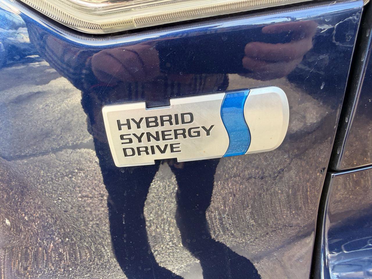 Used 2016 Toyota Highlander Limited Platinum image 14