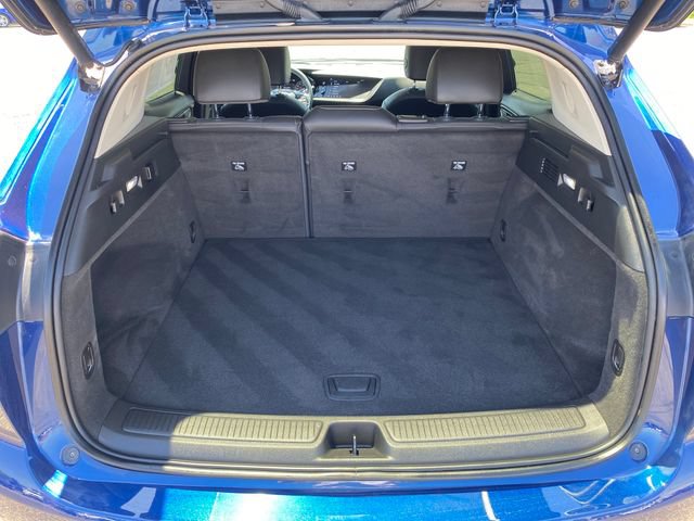 Certified 2023 Buick Envision Essence AWD/4WD image 21