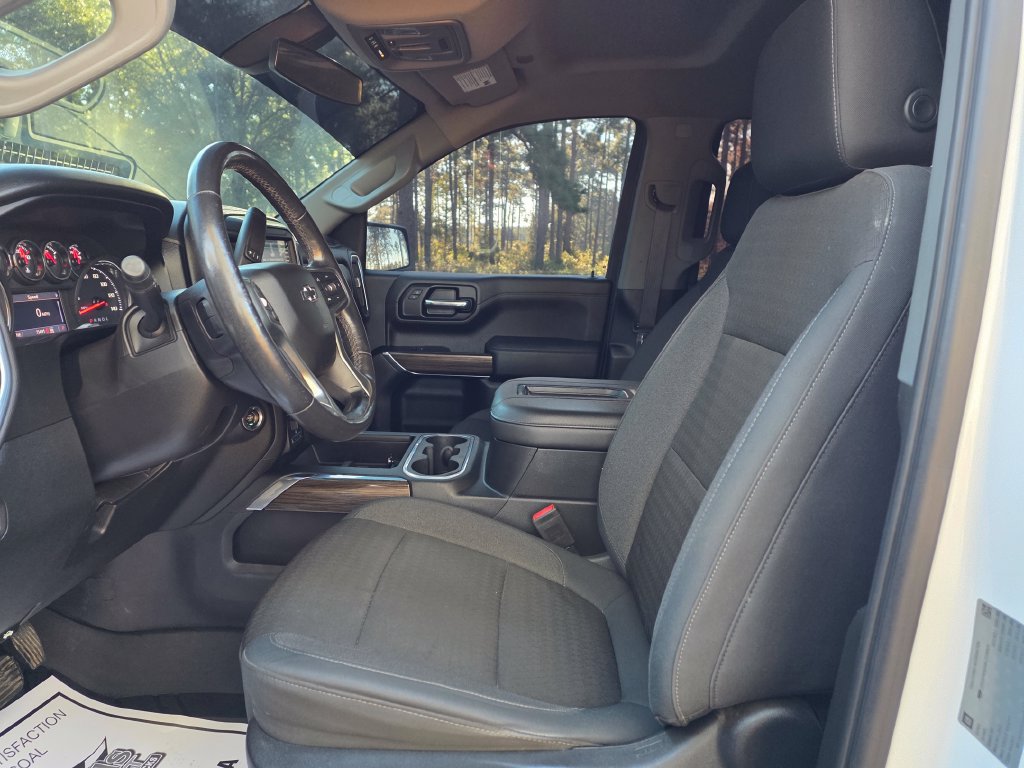 Used 2019 Chevrolet Silverado 1500 RST AWD/4WD image 14
