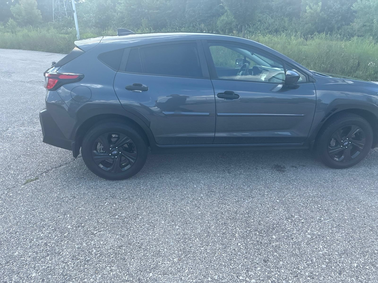 Certified 2024 Subaru Crosstrek 2.0i AWD/4WD image 13