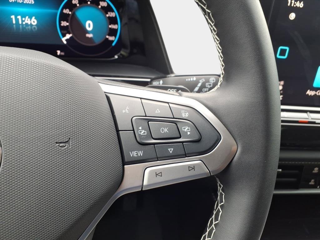 New 2026 Volkswagen Atlas Cross Sport SE image 20