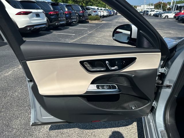 New 2026 Mercedes-Benz E 350 Sedan image 20