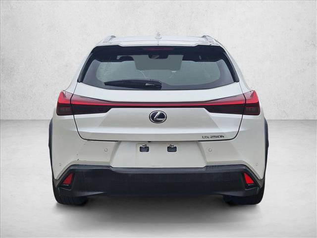 Used 2021 Lexus UX 250h w/ Premium Package image 7