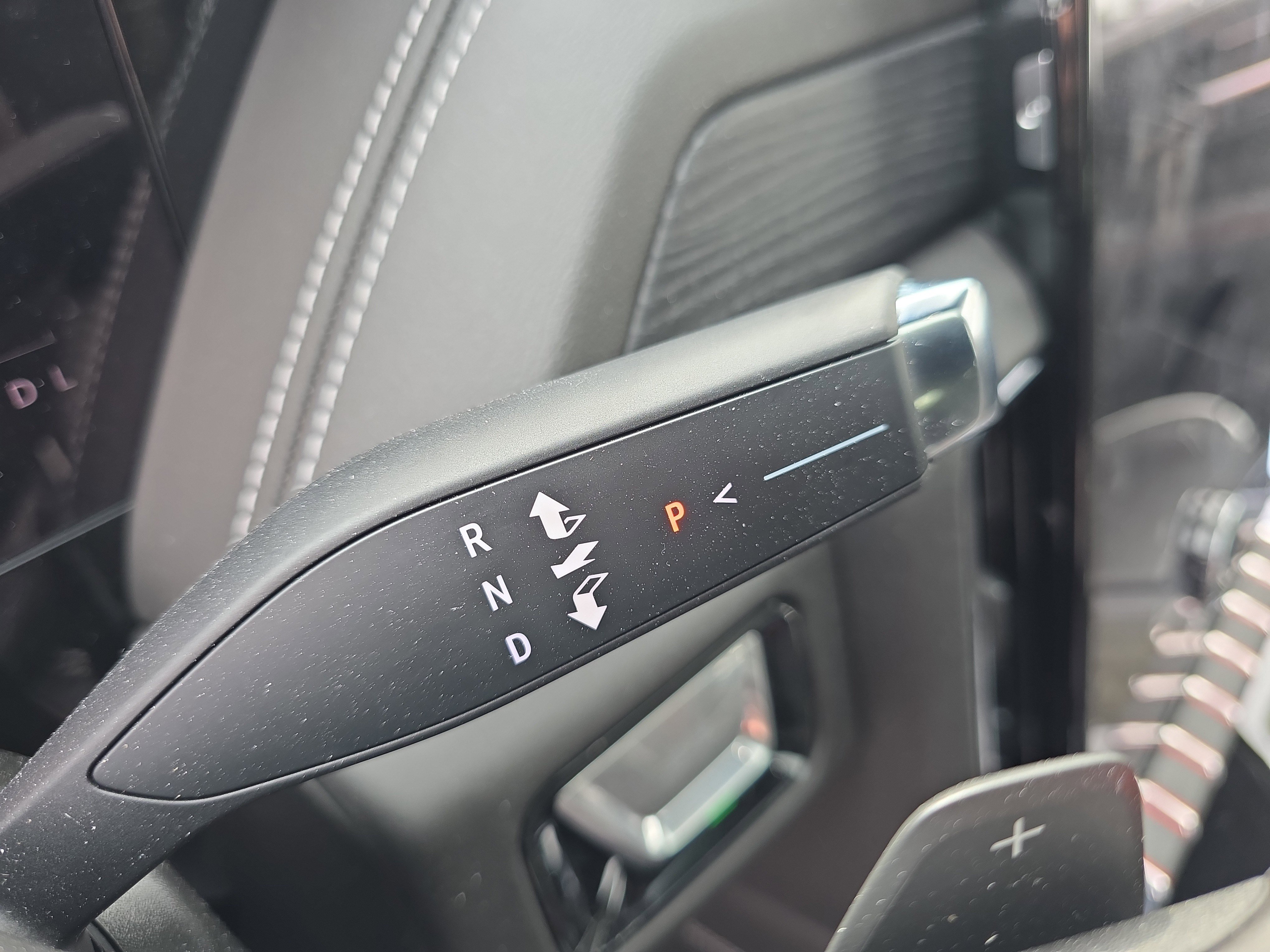 New 2025 GMC Yukon XL AT4 Ultimate image 23