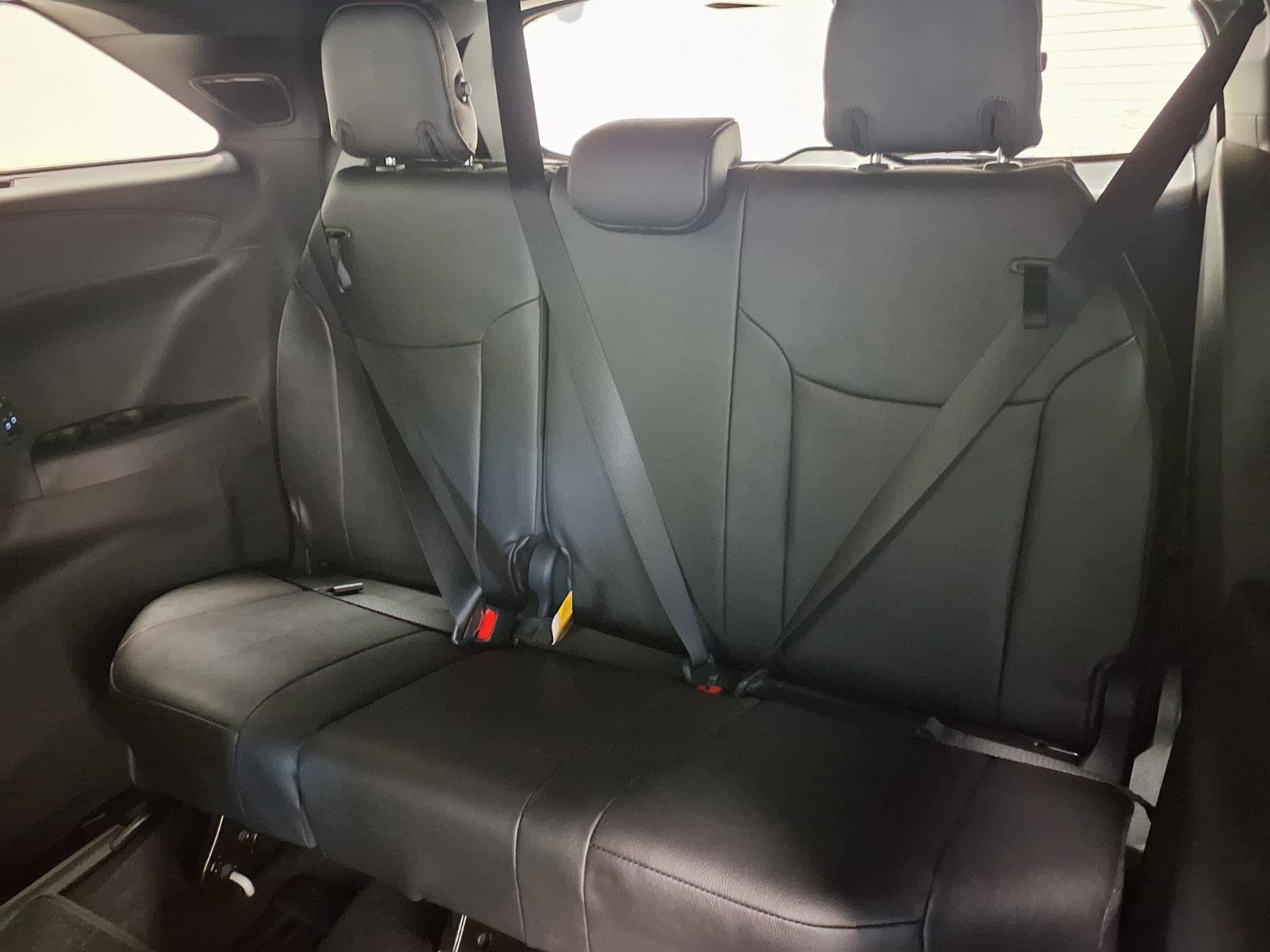 New 2026 Toyota Sienna XSE image 25