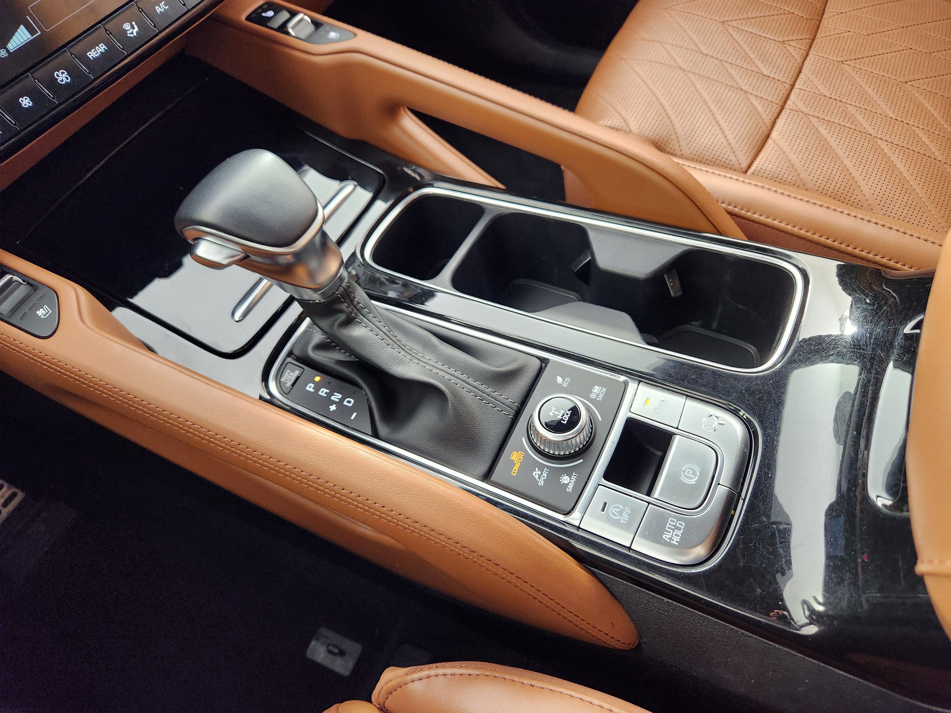 Used 2023 Kia Telluride SX Prestige X-Pro image 25