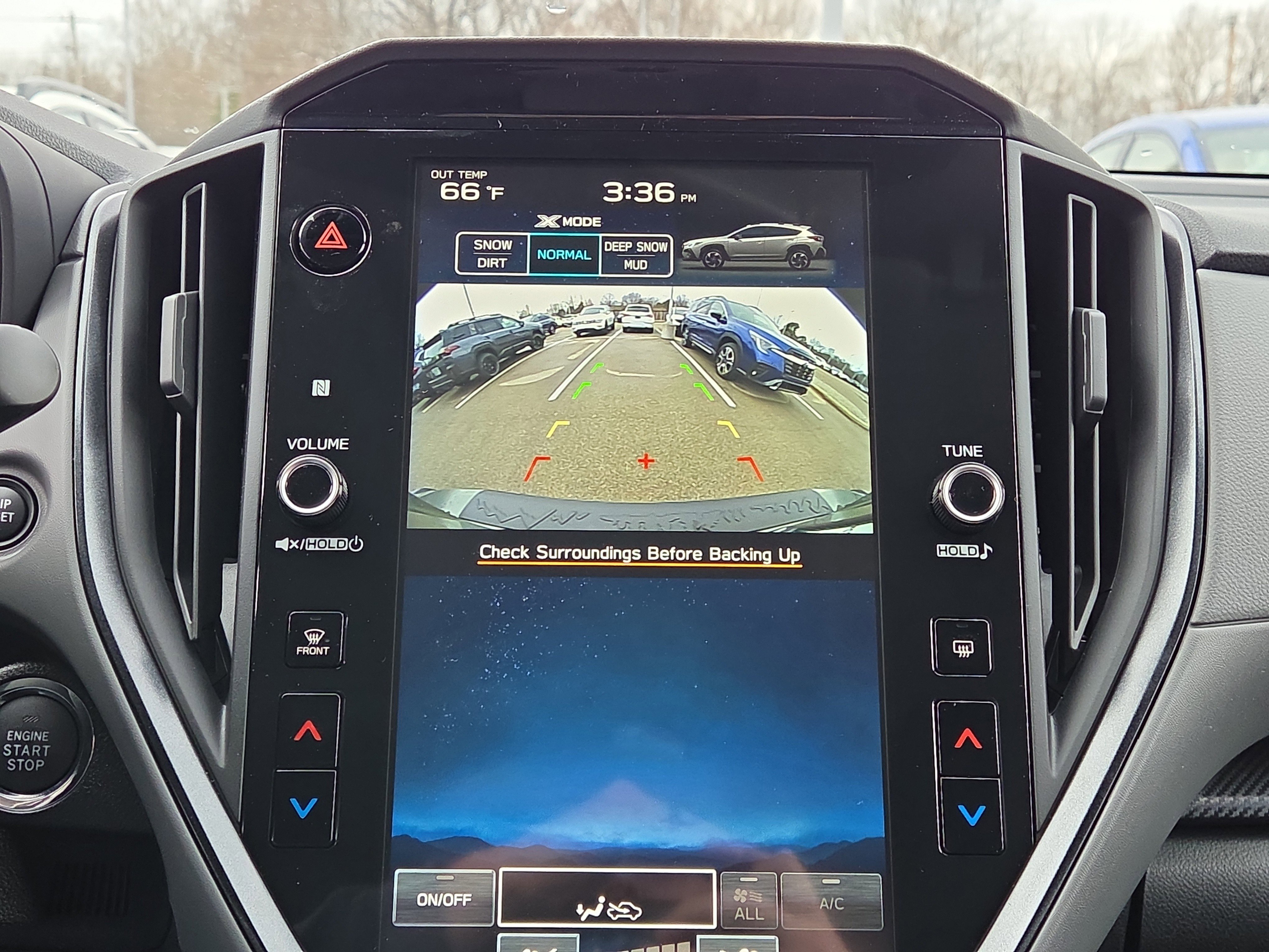 New 2026 Subaru Crosstrek 2.0i Premium image 12