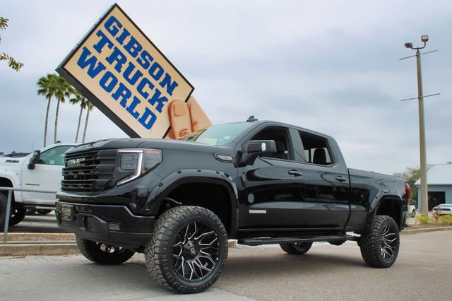 Used 2024 GMC Sierra 1500 Elevation w/ Elevation Premium Package AWD/4WD 360° Tour