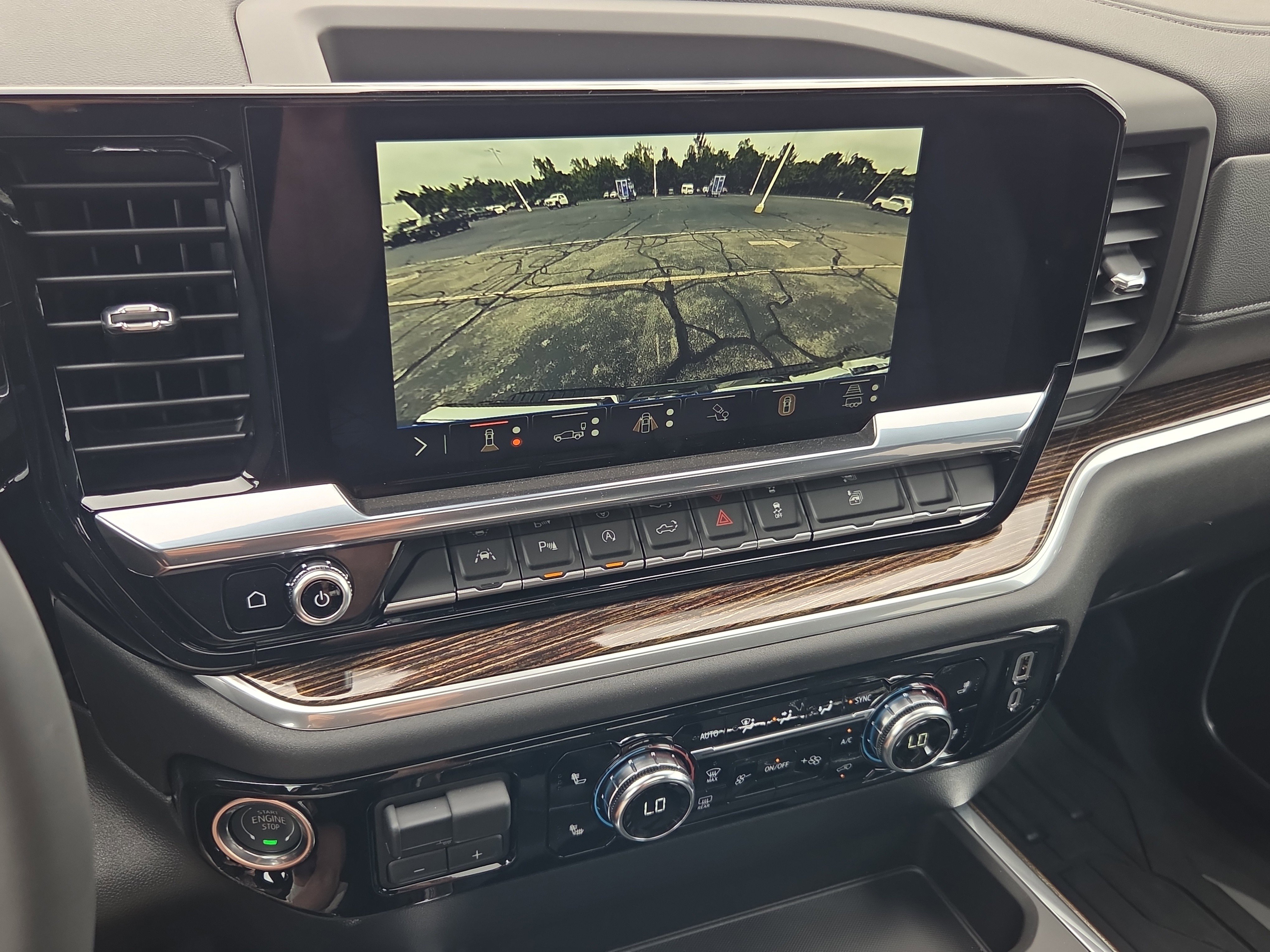 New 2026 GMC Sierra 1500 Elevation w/ Elevation Premium Package image 22