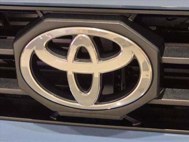 New 2026 Toyota 4Runner TRD Off-Road AWD/4WD image 18