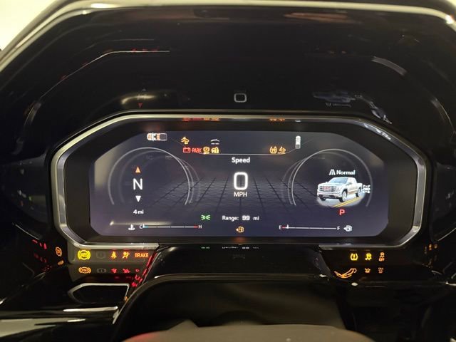 New 2026 GMC Sierra 1500 SLT w/ SLT Premium Plus Package image 19