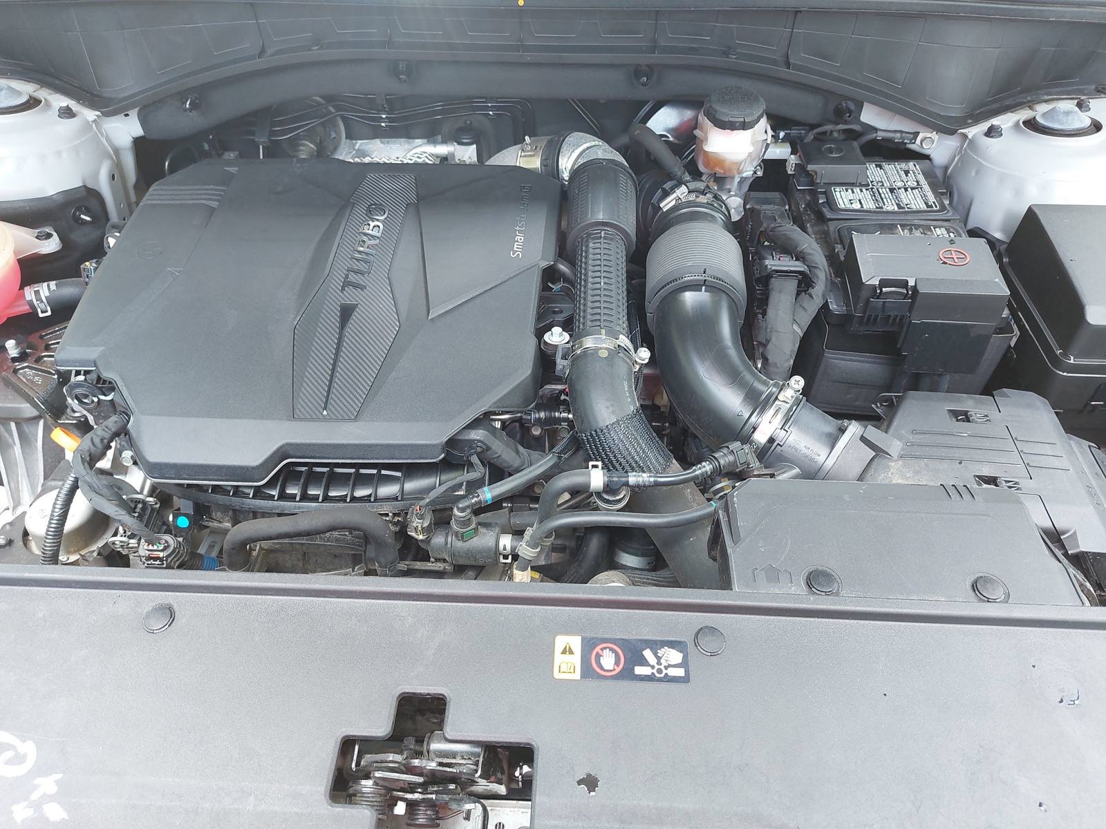 Used 2022 Kia Sorento SX AWD/4WD image 31