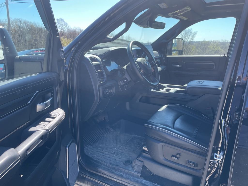 Used 2025 RAM 2500 Power Wagon image 15