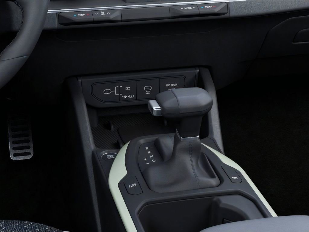 New 2025 Kia K4 GT-Line w/ GT-Line Sunroof Package image 23