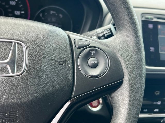 Used 2016 Honda HR-V EX image 22