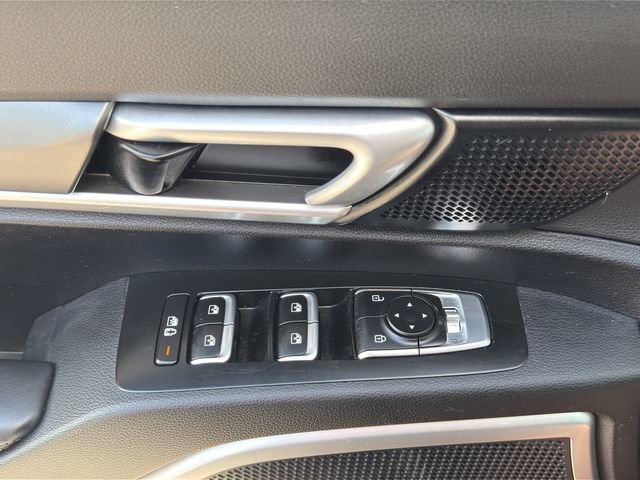 Used 2021 Kia Telluride LX FWD image 21