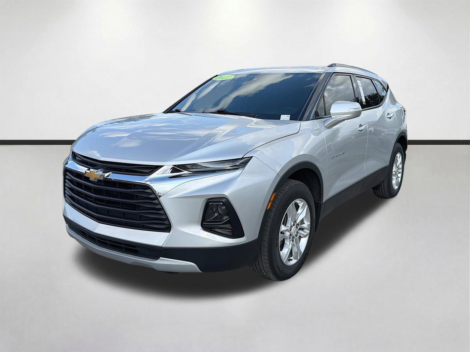 Used 2022 Chevrolet Blazer LT image 7