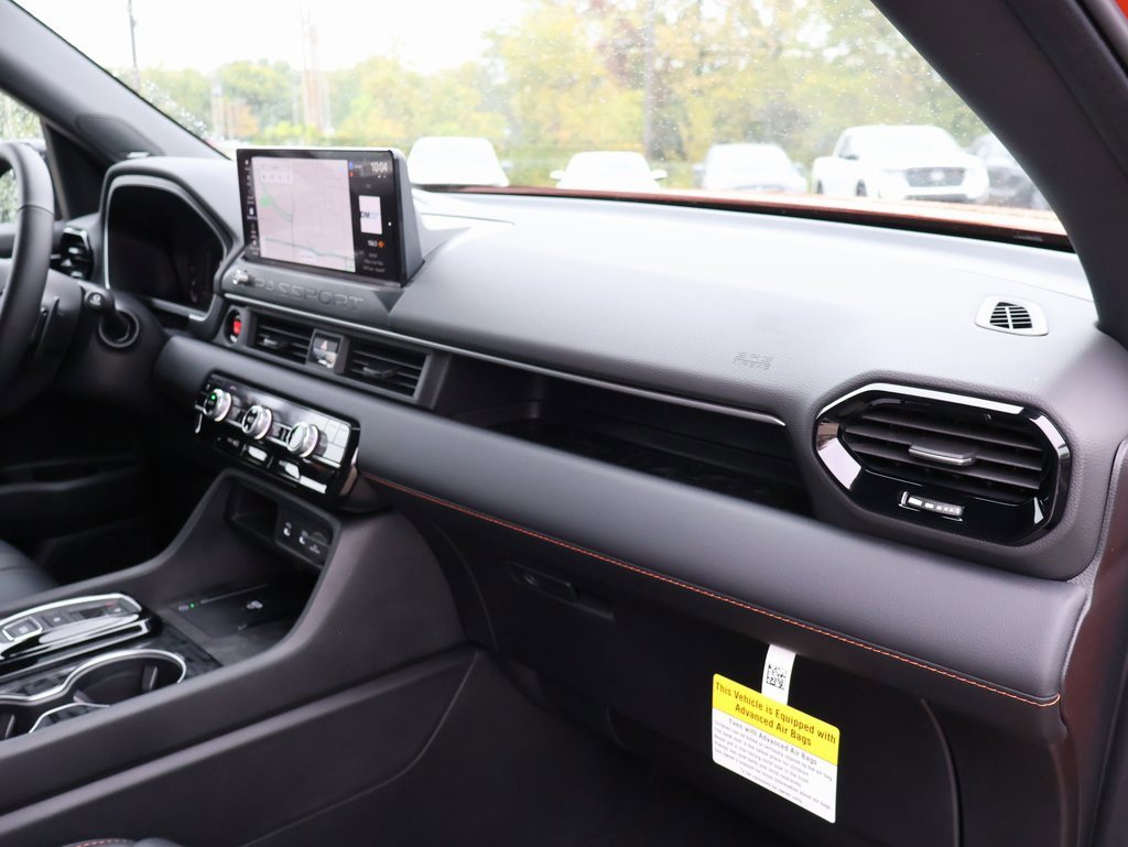 New 2026 Honda Passport TrailSport Elite image 9