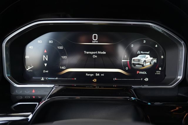 New 2026 GMC Sierra 1500 Elevation image 14